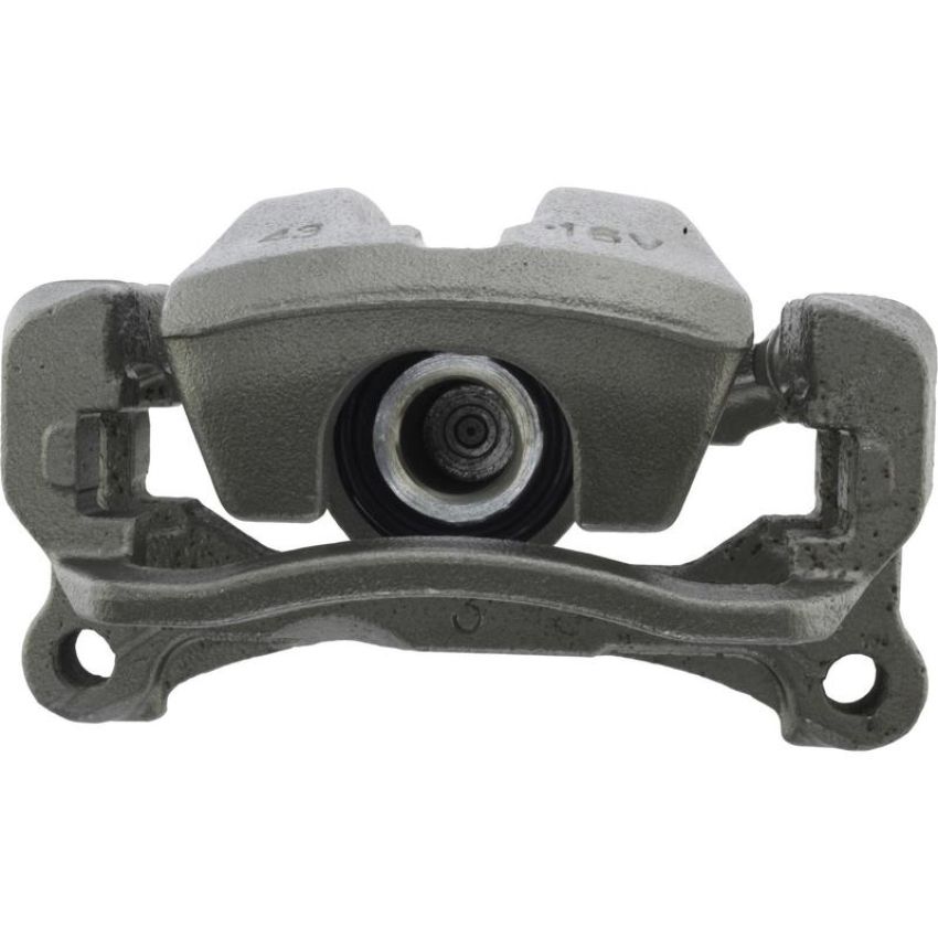 CENTRIC PARTS 141.44552 Centric Semi-Loaded Brake Caliper