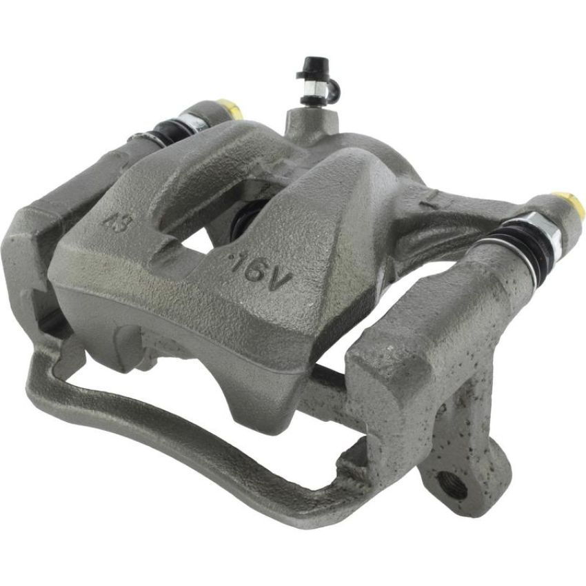 CENTRIC PARTS 141.44552 Centric Semi-Loaded Brake Caliper