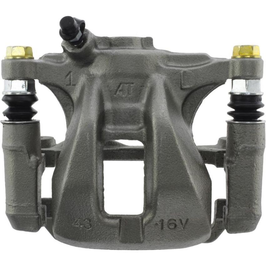 CENTRIC PARTS 141.44552 Centric Semi-Loaded Brake Caliper