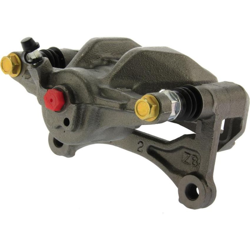 CENTRIC PARTS 141.44553 Centric Semi-Loaded Brake Caliper