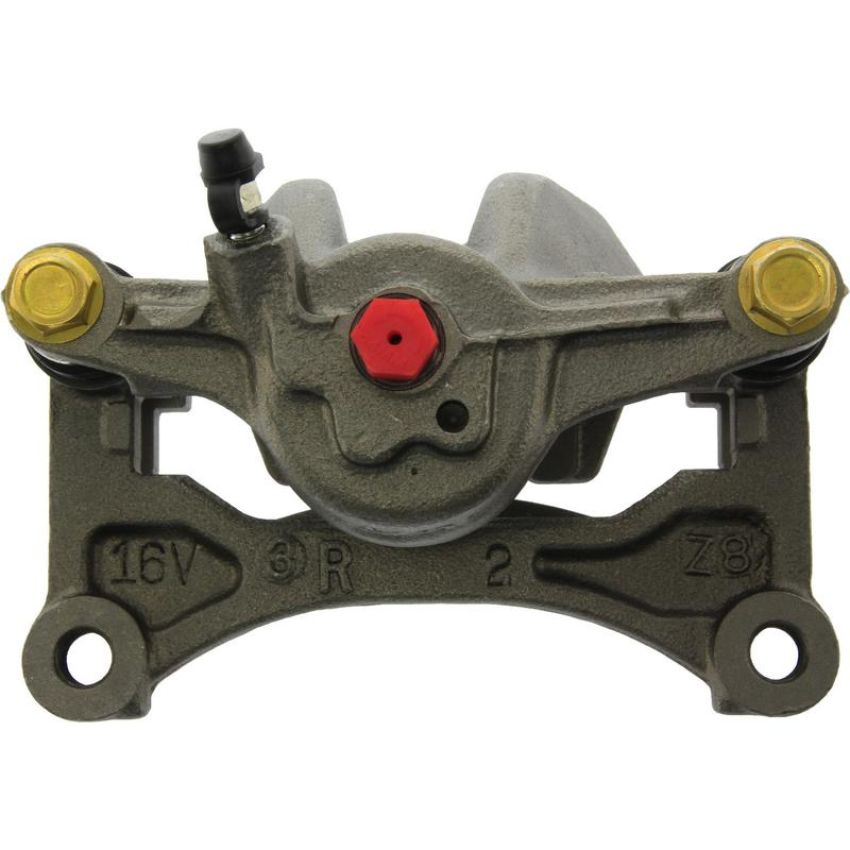 CENTRIC PARTS 141.44553 Centric Semi-Loaded Brake Caliper
