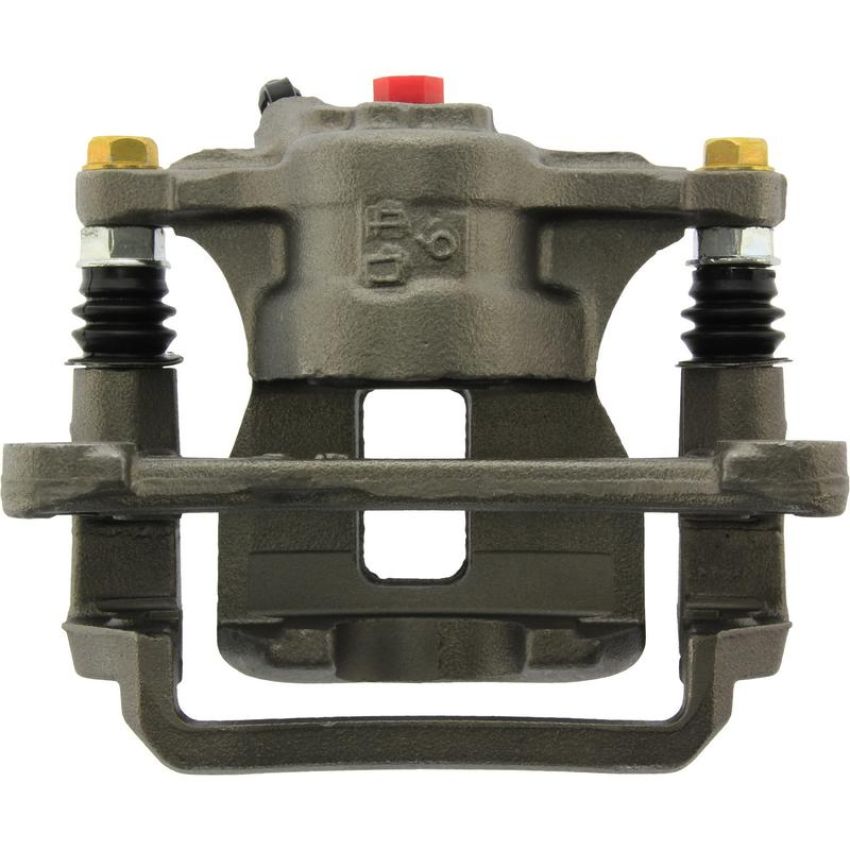 CENTRIC PARTS 141.44553 Centric Semi-Loaded Brake Caliper