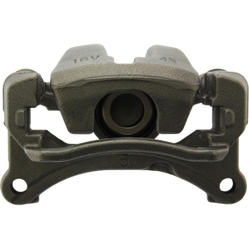 CENTRIC PARTS 141.44553 Centric Semi-Loaded Brake Caliper