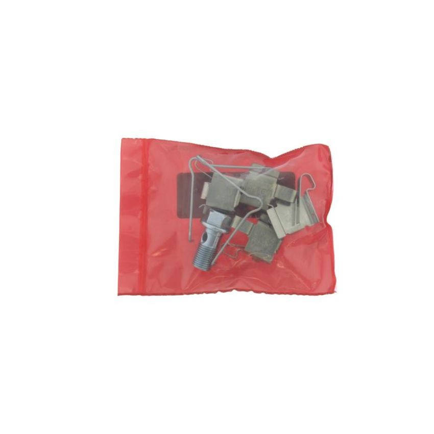 CENTRIC PARTS 141.44553 Centric Semi-Loaded Brake Caliper