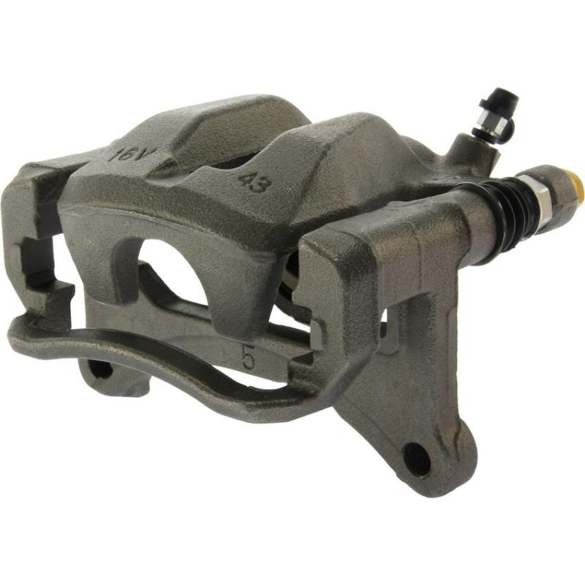 CENTRIC PARTS 141.44553 Centric Semi-Loaded Brake Caliper