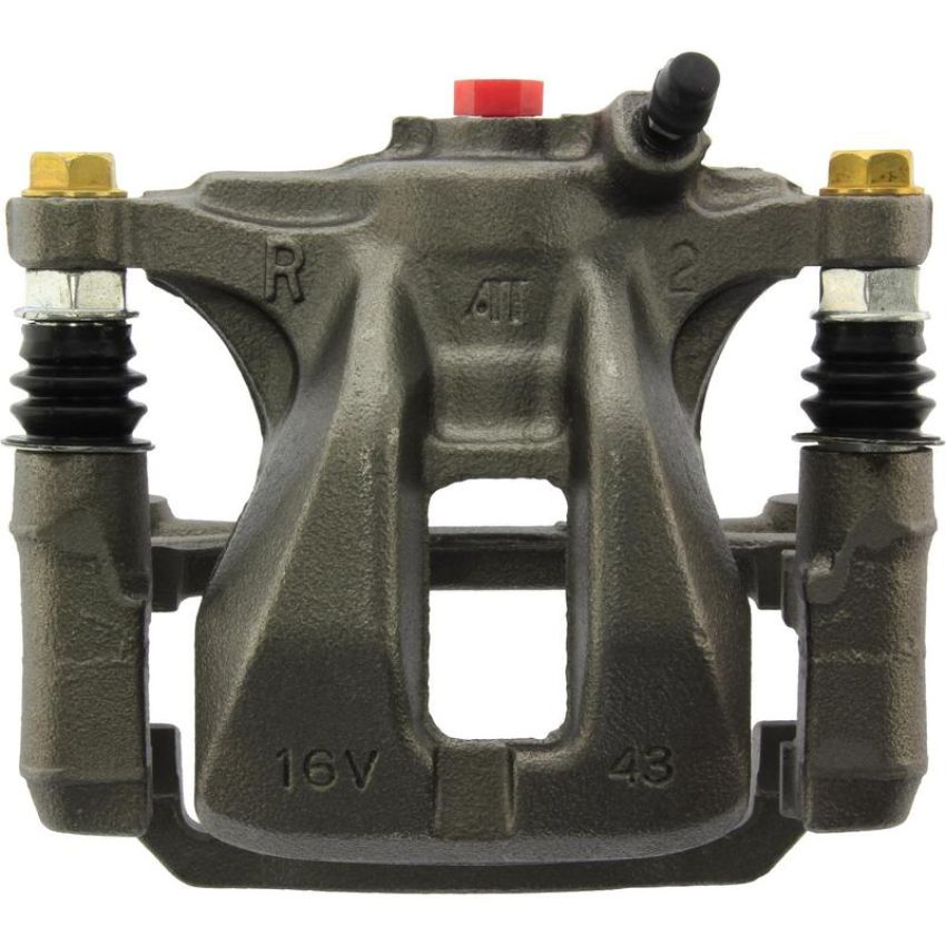 CENTRIC PARTS 141.44553 Centric Semi-Loaded Brake Caliper