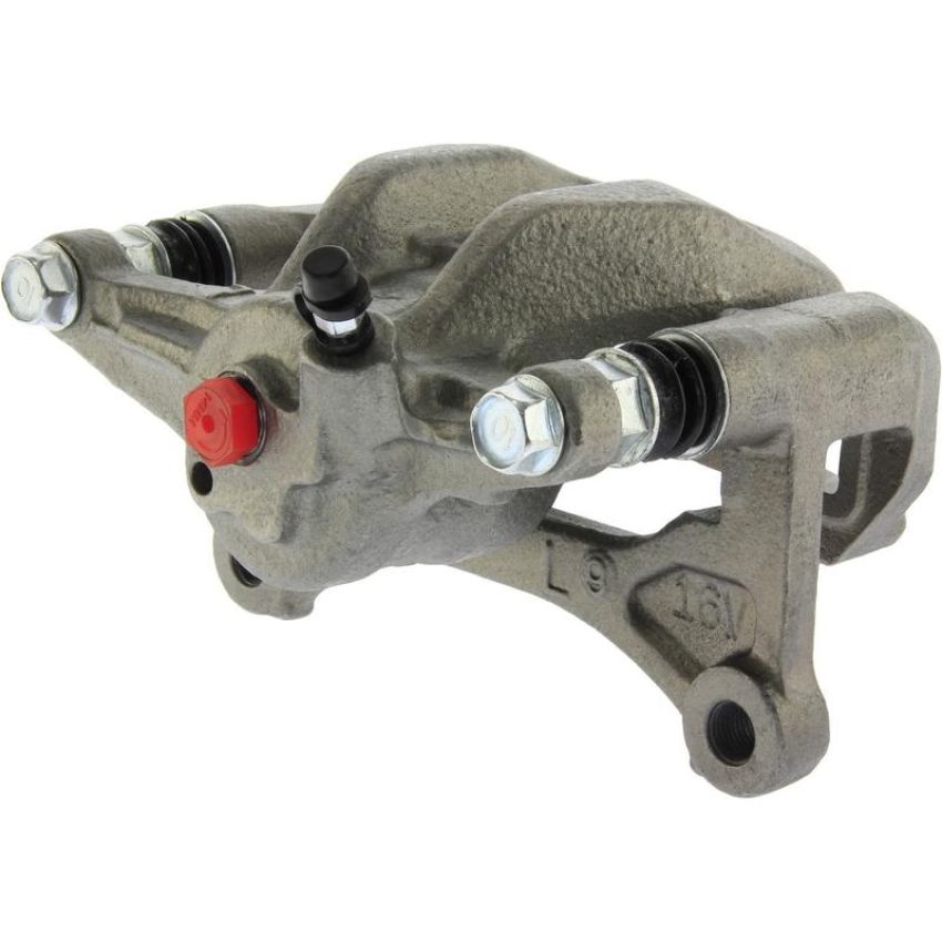 CENTRIC PARTS 141.44554 Centric Semi-Loaded Brake Caliper