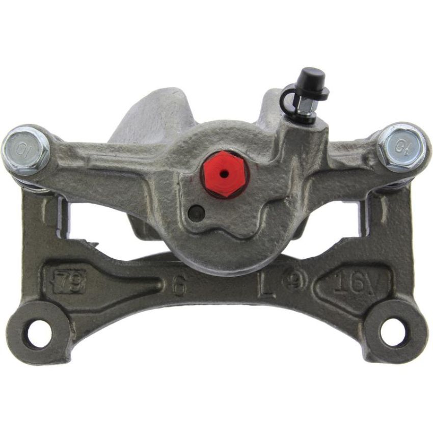 CENTRIC PARTS 141.44554 Centric Semi-Loaded Brake Caliper