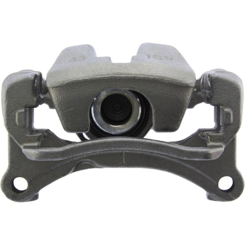 CENTRIC PARTS 141.44554 Centric Semi-Loaded Brake Caliper