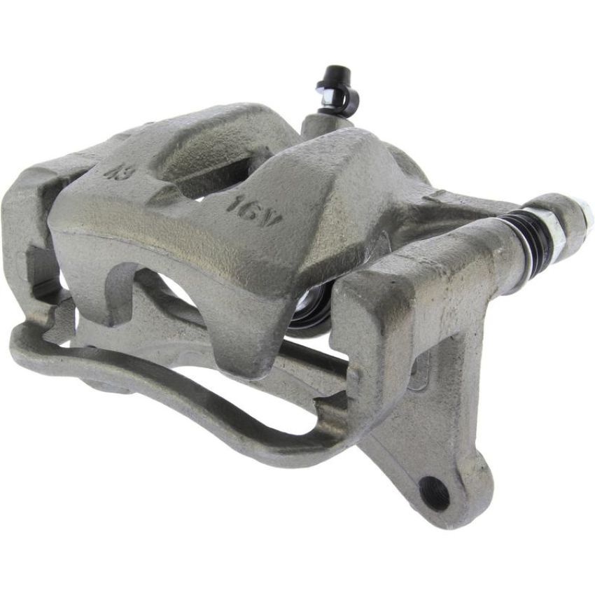 CENTRIC PARTS 141.44554 Centric Semi-Loaded Brake Caliper