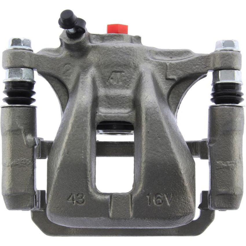 CENTRIC PARTS 141.44554 Centric Semi-Loaded Brake Caliper