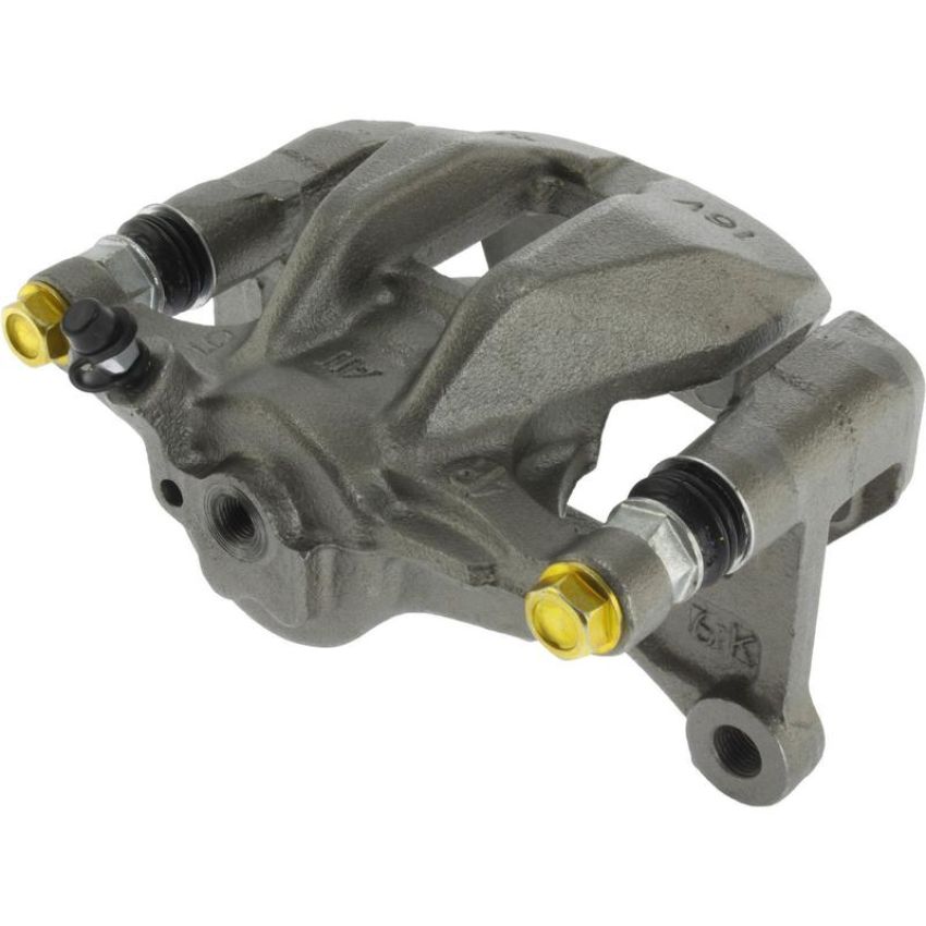 CENTRIC PARTS 141.44555 Centric Semi-Loaded Brake Caliper