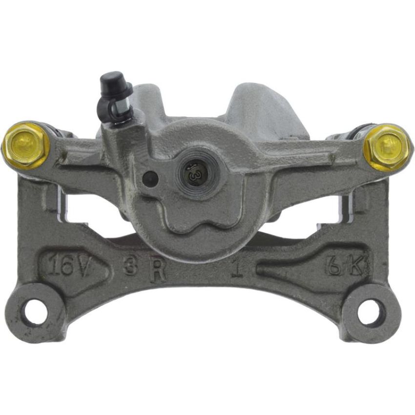 CENTRIC PARTS 141.44555 Centric Semi-Loaded Brake Caliper