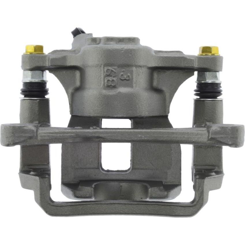 CENTRIC PARTS 141.44555 Centric Semi-Loaded Brake Caliper