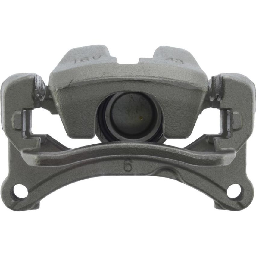 CENTRIC PARTS 141.44555 Centric Semi-Loaded Brake Caliper