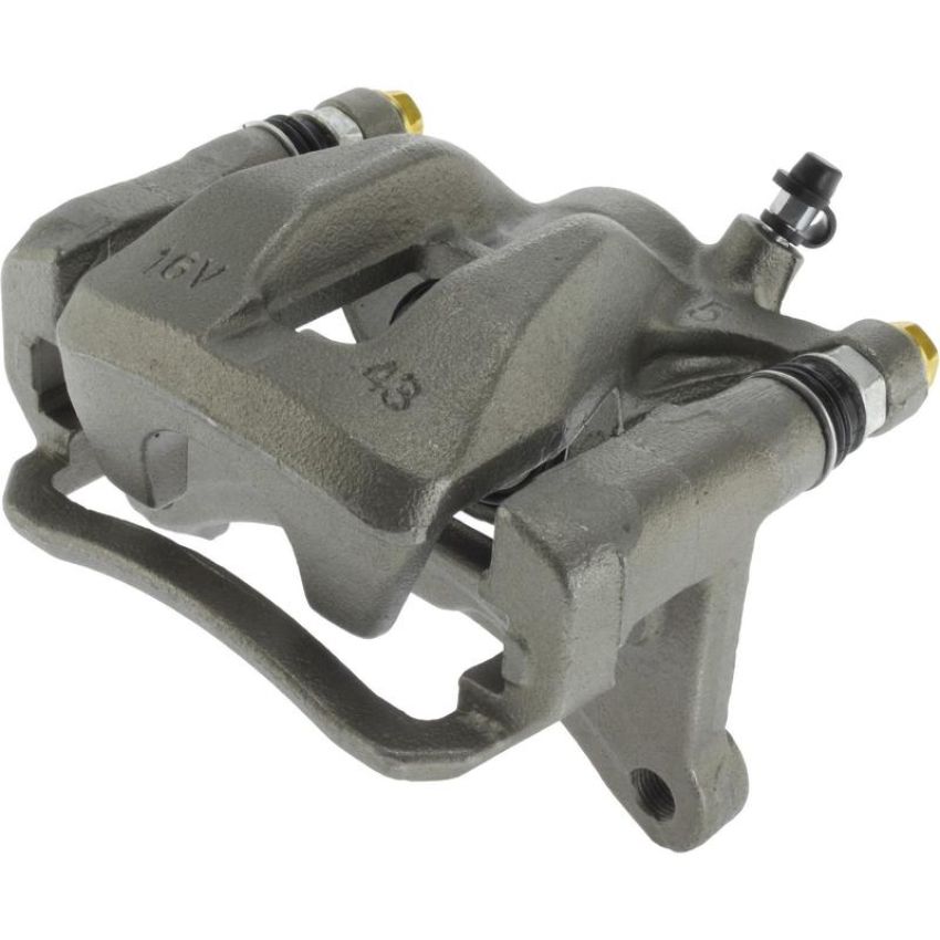 CENTRIC PARTS 141.44555 Centric Semi-Loaded Brake Caliper