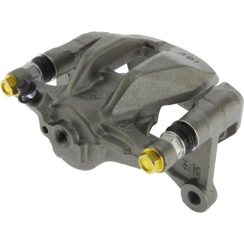 CENTRIC PARTS 141.44555 Centric Semi-Loaded Brake Caliper