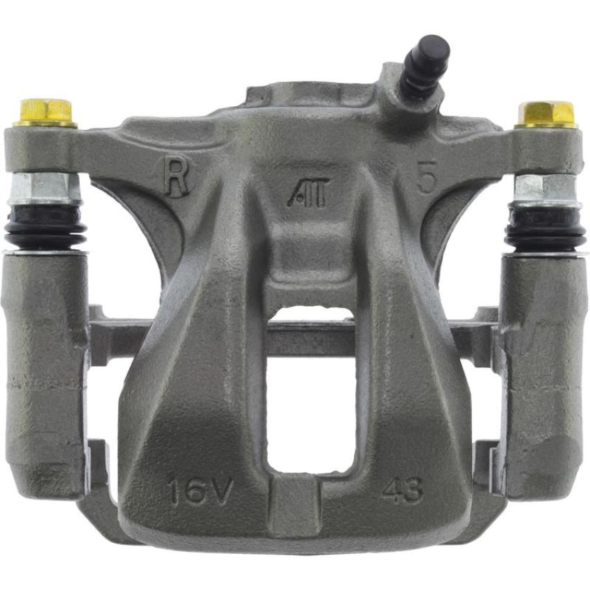 CENTRIC PARTS 141.44555 Centric Semi-Loaded Brake Caliper