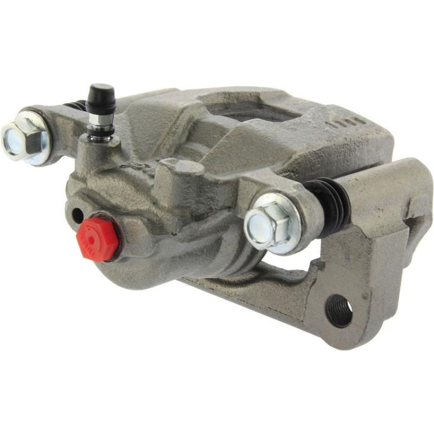 CENTRIC PARTS 141.44556 Centric Semi-Loaded Brake Caliper