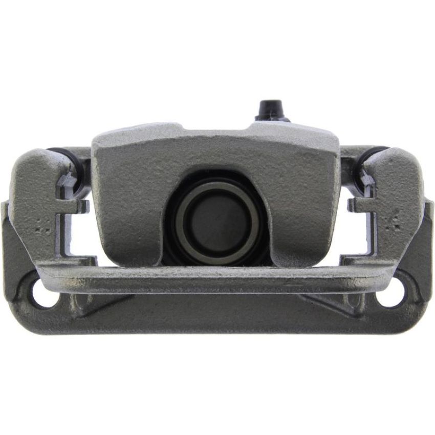 CENTRIC PARTS 141.44556 Centric Semi-Loaded Brake Caliper