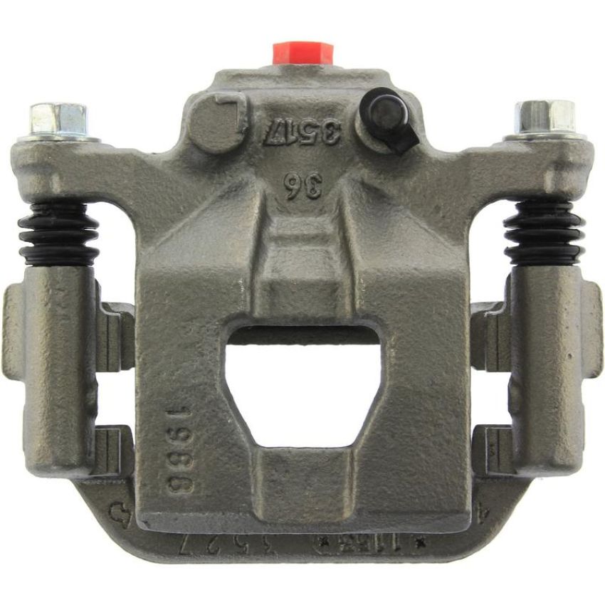 CENTRIC PARTS 141.44556 Centric Semi-Loaded Brake Caliper