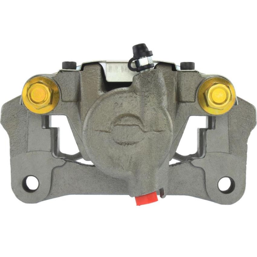 CENTRIC PARTS 141.44557 Centric Semi-Loaded Brake Caliper