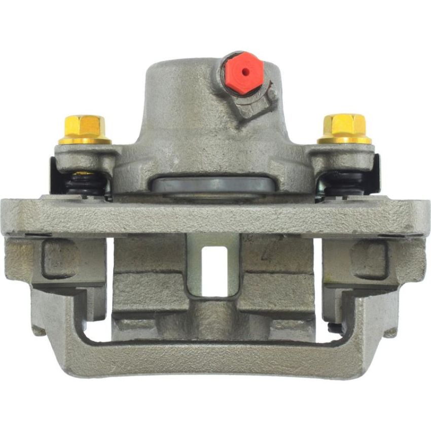 CENTRIC PARTS 141.44557 Centric Semi-Loaded Brake Caliper
