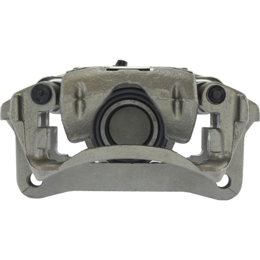 CENTRIC PARTS 141.44557 Centric Semi-Loaded Brake Caliper