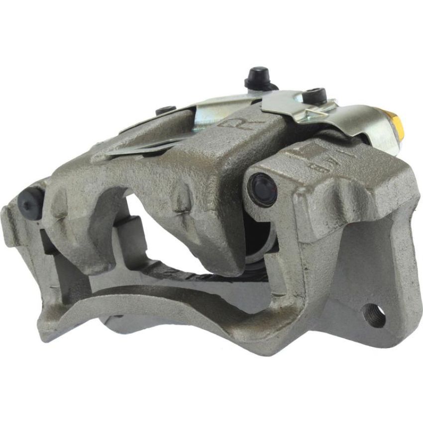 CENTRIC PARTS 141.44557 Centric Semi-Loaded Brake Caliper