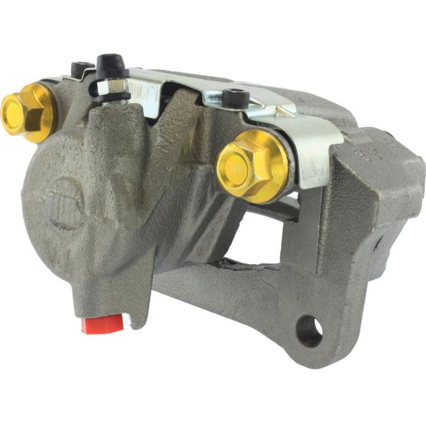 CENTRIC PARTS 141.44557 Centric Semi-Loaded Brake Caliper