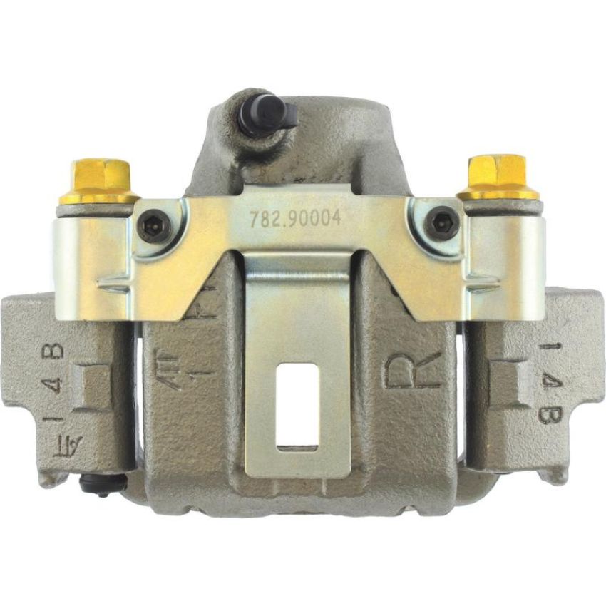 CENTRIC PARTS 141.44557 Centric Semi-Loaded Brake Caliper