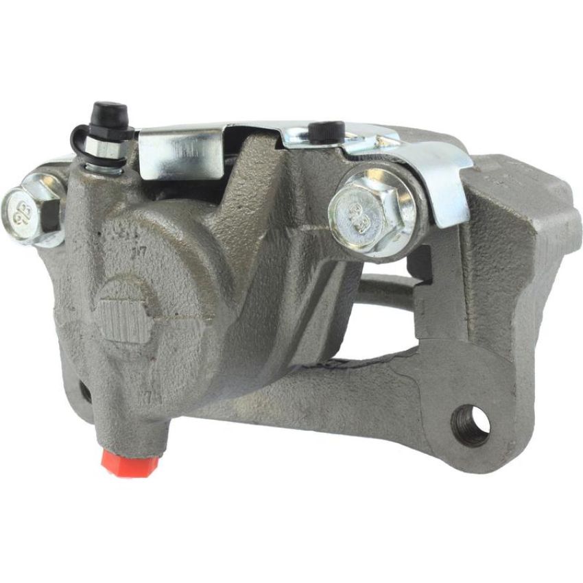 CENTRIC PARTS 141.44558 Centric Semi-Loaded Brake Caliper