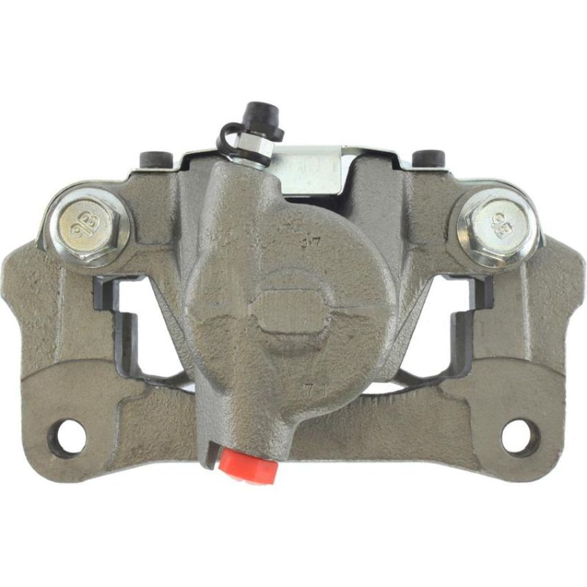CENTRIC PARTS 141.44558 Centric Semi-Loaded Brake Caliper