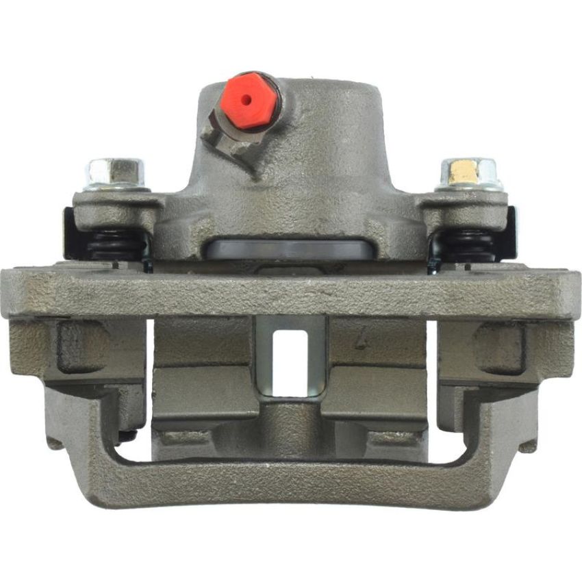 CENTRIC PARTS 141.44558 Centric Semi-Loaded Brake Caliper