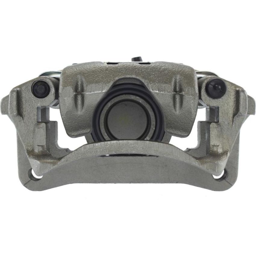 CENTRIC PARTS 141.44558 Centric Semi-Loaded Brake Caliper