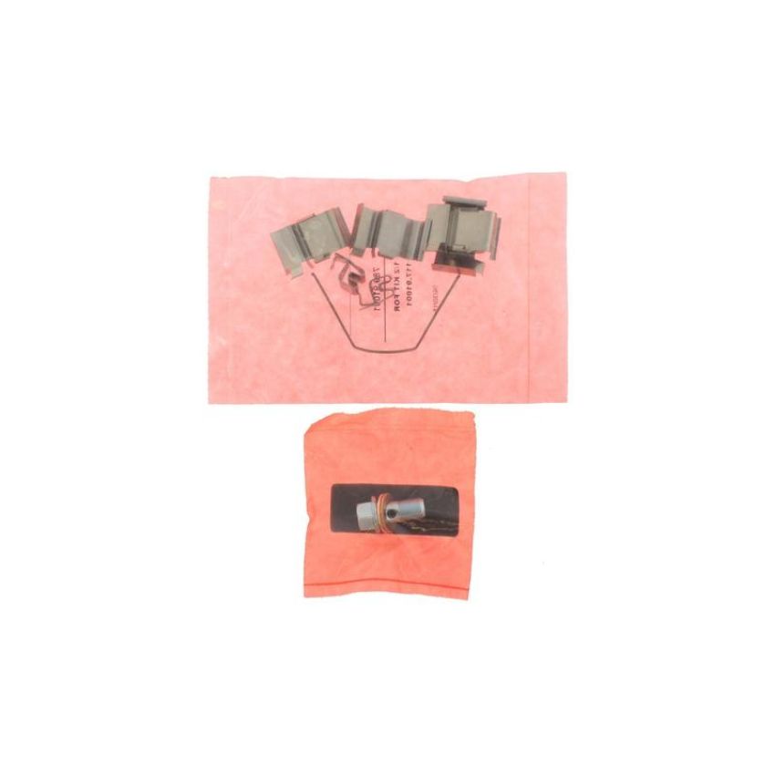 CENTRIC PARTS 141.44558 Centric Semi-Loaded Brake Caliper