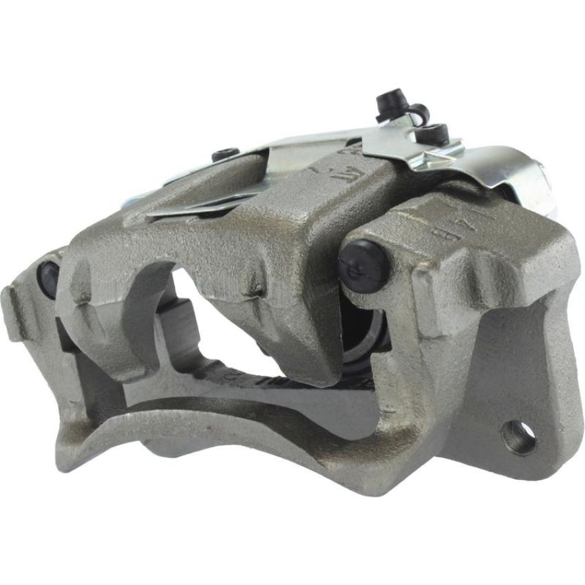 CENTRIC PARTS 141.44558 Centric Semi-Loaded Brake Caliper