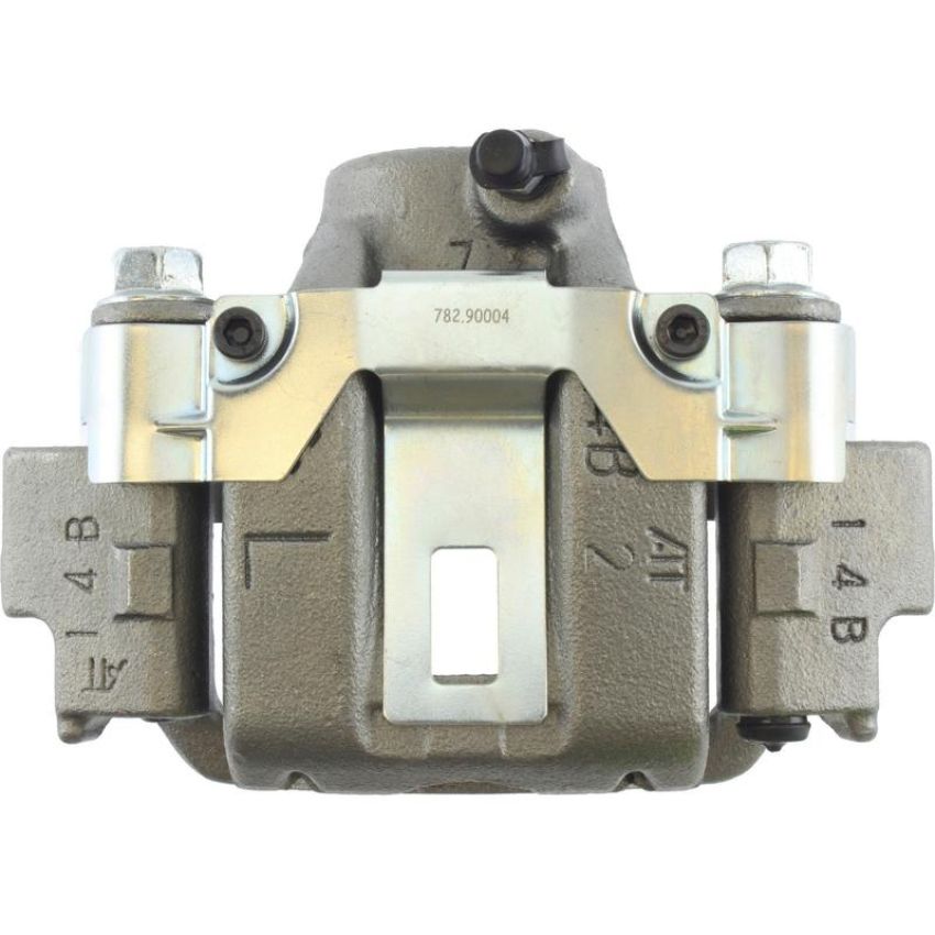 CENTRIC PARTS 141.44558 Centric Semi-Loaded Brake Caliper