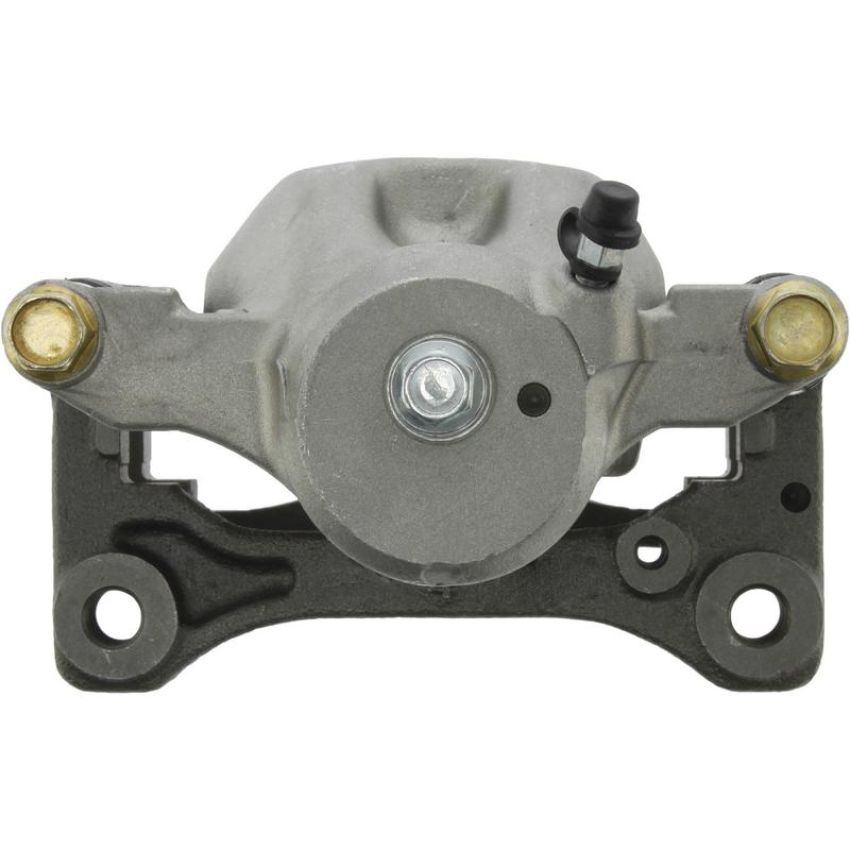 CENTRIC PARTS 141.44560 Centric Semi-Loaded Brake Caliper