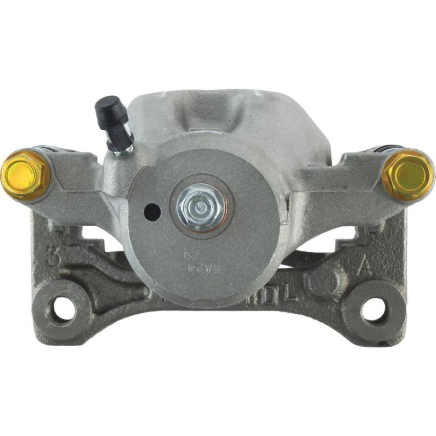 CENTRIC PARTS 141.44561 Centric Semi-Loaded Brake Caliper