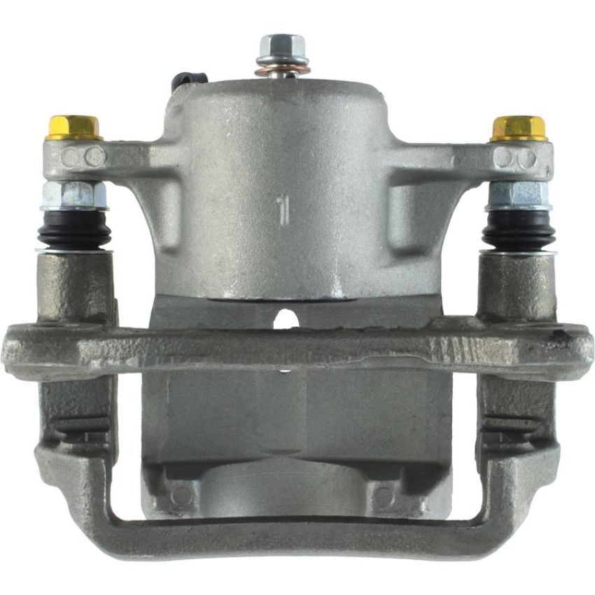 CENTRIC PARTS 141.44561 Centric Semi-Loaded Brake Caliper