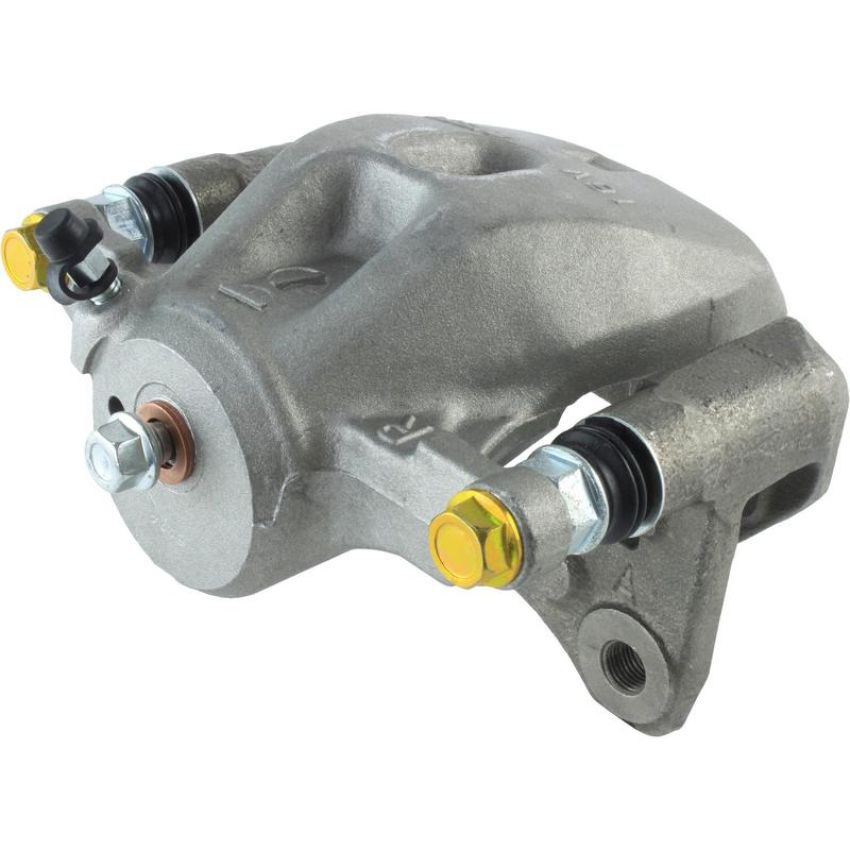 CENTRIC PARTS 141.44561 Centric Semi-Loaded Brake Caliper
