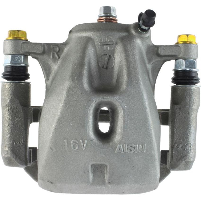 CENTRIC PARTS 141.44561 Centric Semi-Loaded Brake Caliper