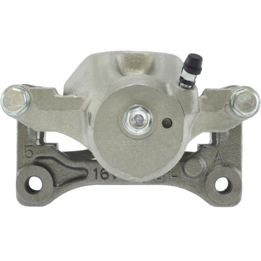 CENTRIC PARTS 141.44562 Centric Semi-Loaded Brake Caliper