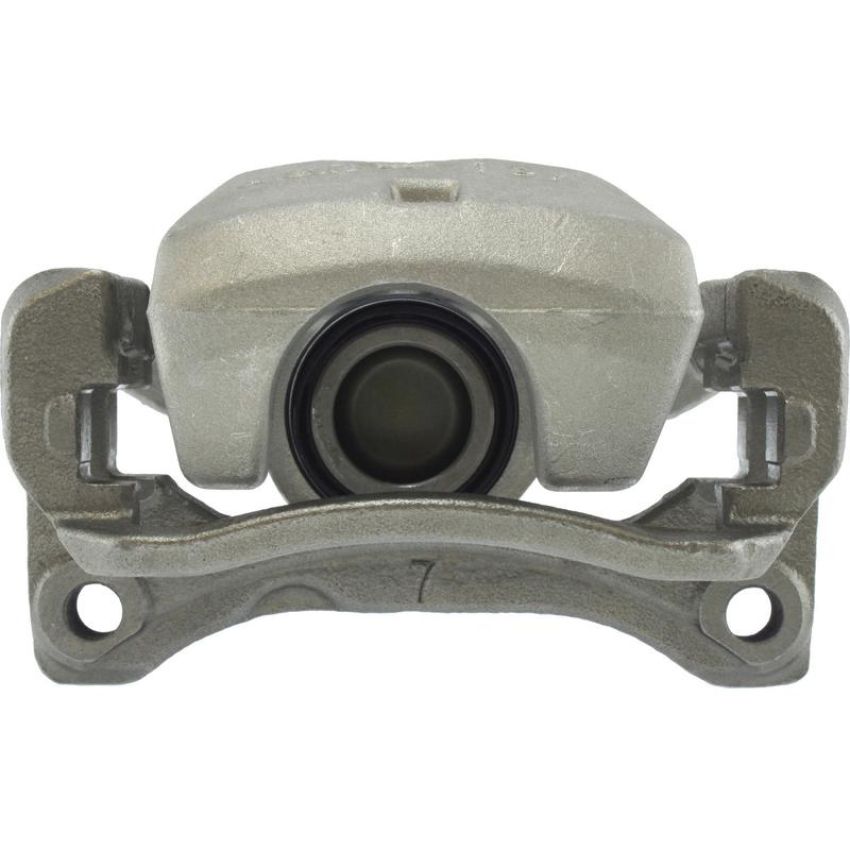 CENTRIC PARTS 141.44562 Centric Semi-Loaded Brake Caliper