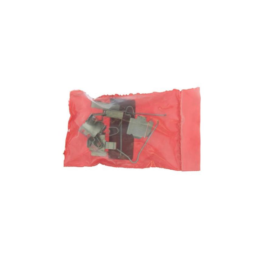 CENTRIC PARTS 141.44562 Centric Semi-Loaded Brake Caliper