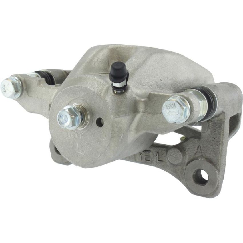CENTRIC PARTS 141.44562 Centric Semi-Loaded Brake Caliper