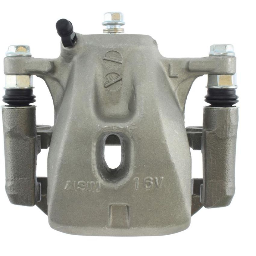 CENTRIC PARTS 141.44562 Centric Semi-Loaded Brake Caliper
