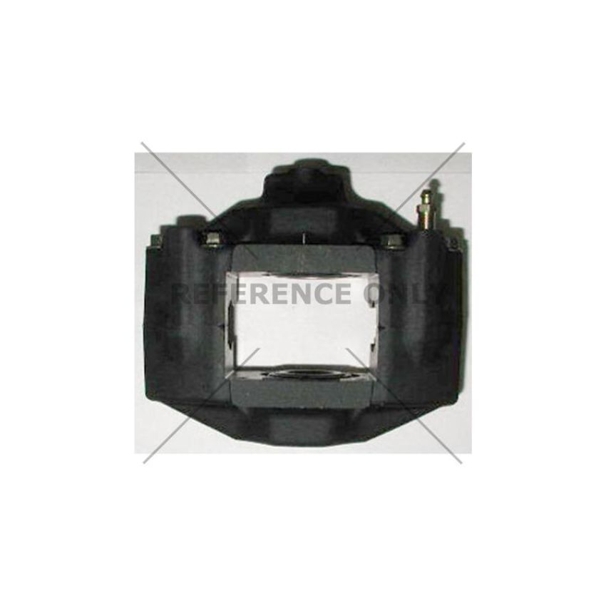CENTRIC PARTS 141.44563 Centric Semi-Loaded Brake Caliper