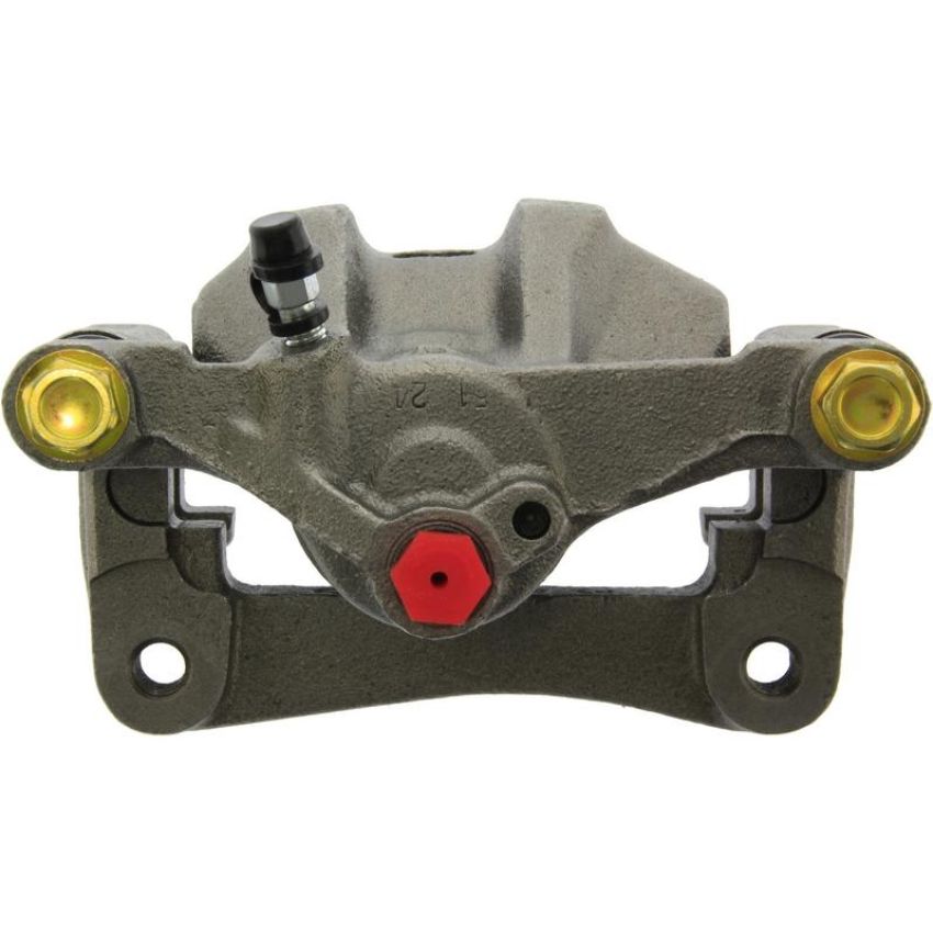 CENTRIC PARTS 141.44565 Centric Semi-Loaded Brake Caliper